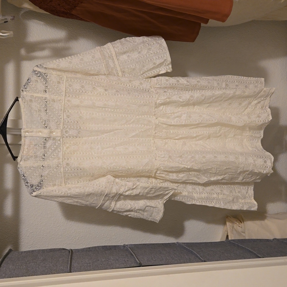 Sezane Eva Dress - Picture 13 of 14